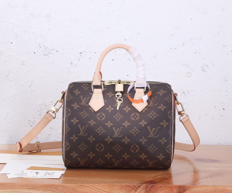 LV Speedy Bags